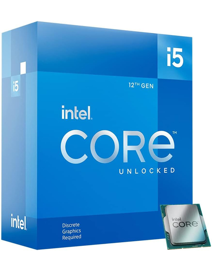 インテル Corei5 プロセッサー 12600KF 3.7GHz(最大 4.9GHz) 第12世代 LGA 1700 BX8071512600KF…